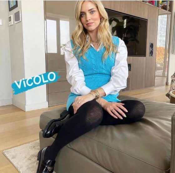 Abito Vicolo