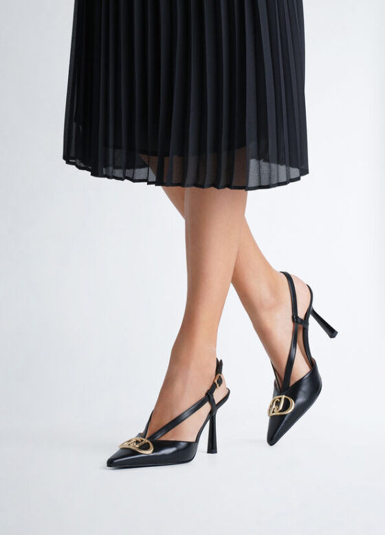 Slingback Liu Jo