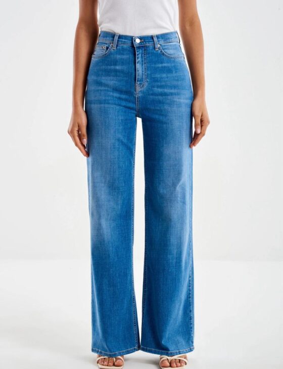 Jeans Lexie Vicolo