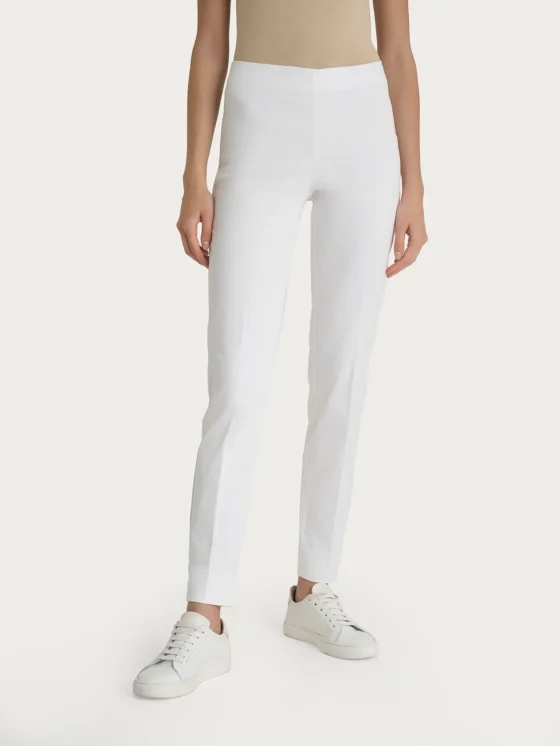 Pantaloni sigaretta Ragno