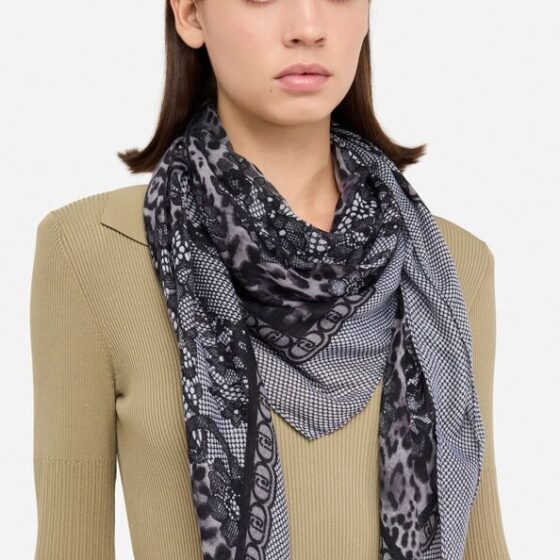 Foulard Liu Jo