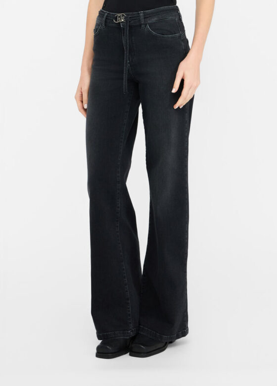 Jeans Flare Liu Jo