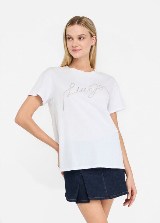 T-shirt Liu Jo