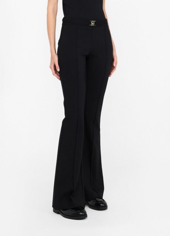 Pantalone flare Liu Jo