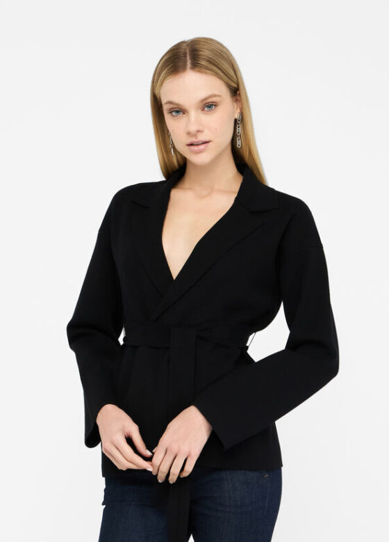 Giacca maglia Liu Jo