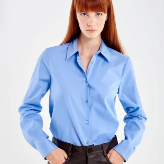 Camicia VICOLO