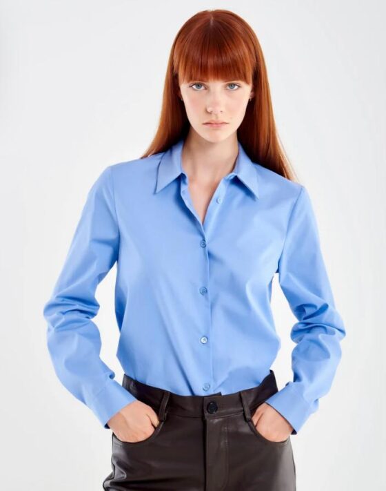 Camicia VICOLO