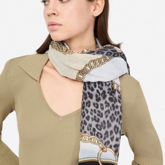 Foulard Liu Jo
