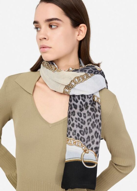 Foulard Liu Jo
