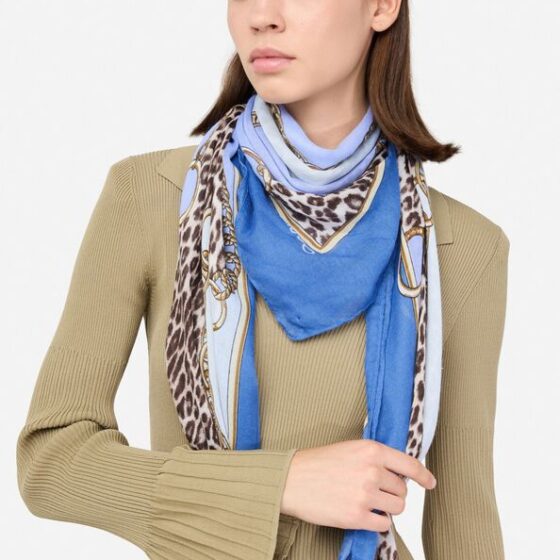 Foulard Liu Jo