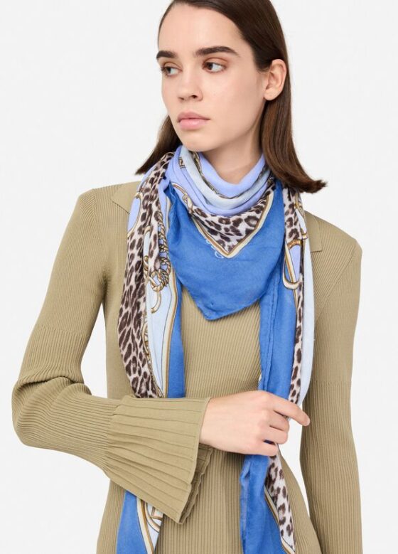 Foulard Liu Jo