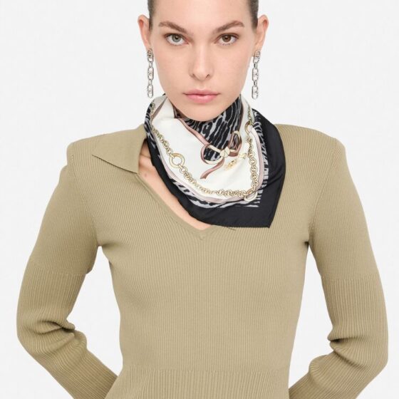 Foulard Liu Jo