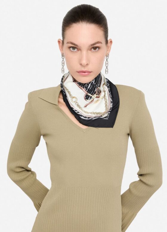Foulard Liu Jo