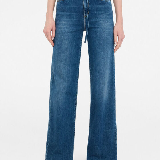 Jeans flare Liu Jo