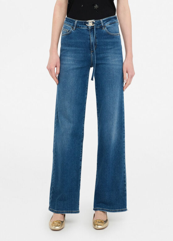 Jeans flare Liu Jo