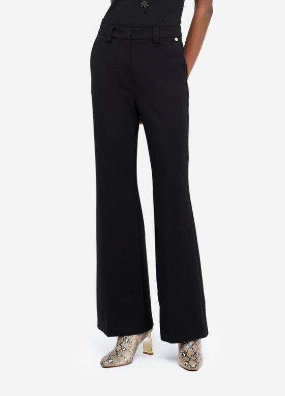 Pantaloni Liu Jo