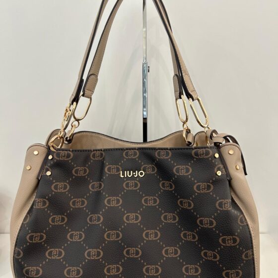 Shopping bag Liu Jo