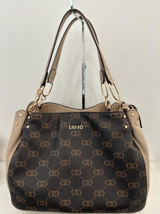 Shopping bag Liu Jo