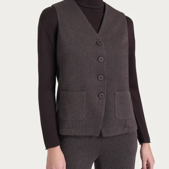 Gilet RAGNO