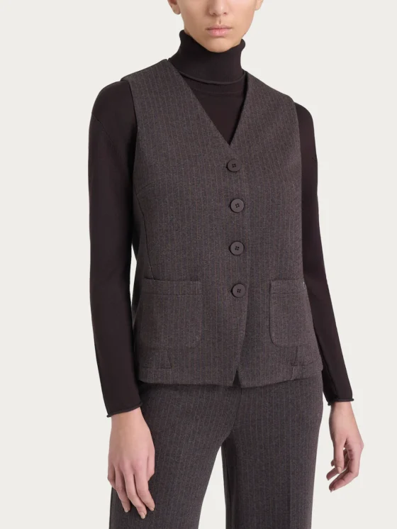 Gilet RAGNO