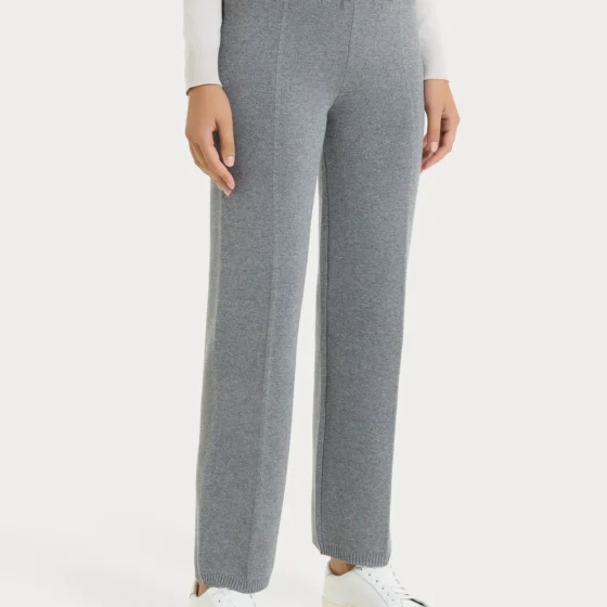 Pantalone in maglia RAGNO