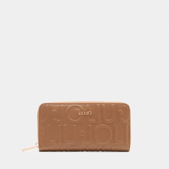 Portafoglio grande Liu Jo