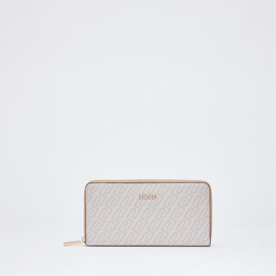 Portafoglio grande Liu Jo