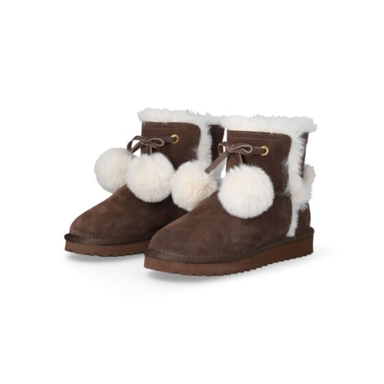 Boot con pelo Liu Jo