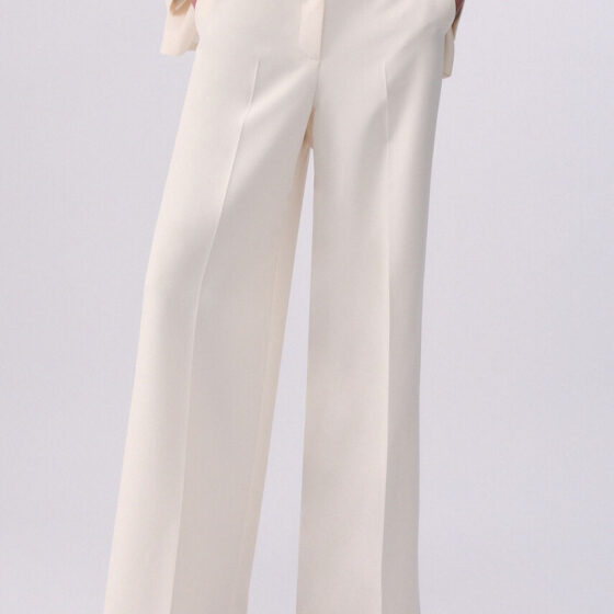 Pantalone palazzo Liu Jo