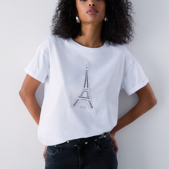 T-shirt Liu Jo