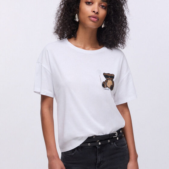 T-shirt Liu Jo