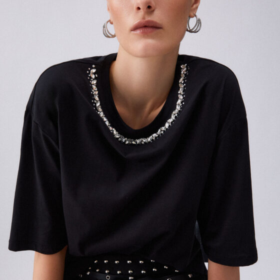T-shirt Liu Jo