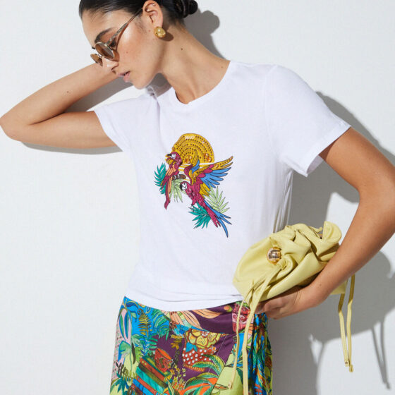 T-shirt Liu Jo