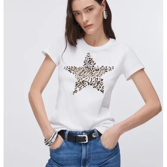 T-shirt Liu Jo