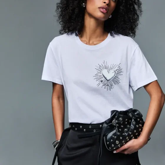 T-Shirt Liu Jo