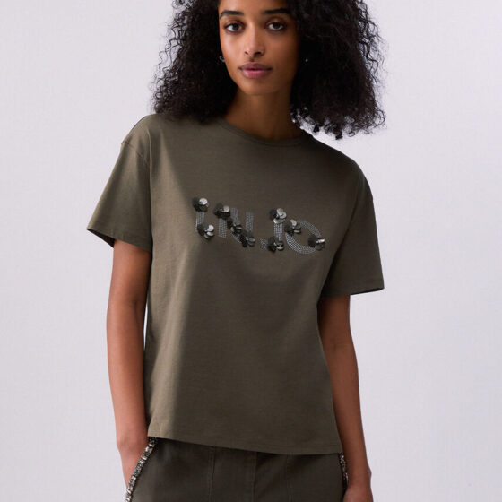 T-shirt Liu Jo