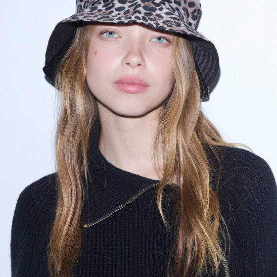 Cloche in nylon Liu Jo