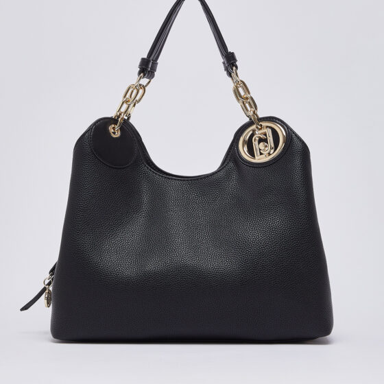 Borsa satchel media Liu Jo