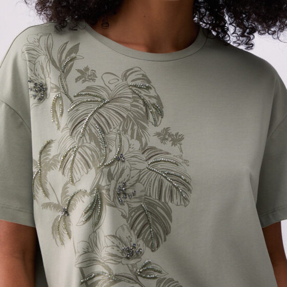 T-shirt Liu Jo