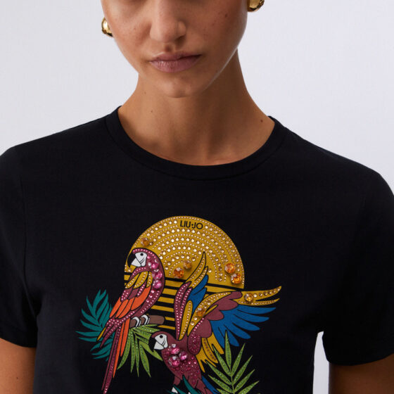 T-shirt Liu Jo