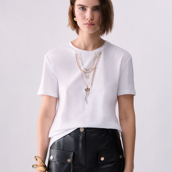 T-shirt Liu Jo
