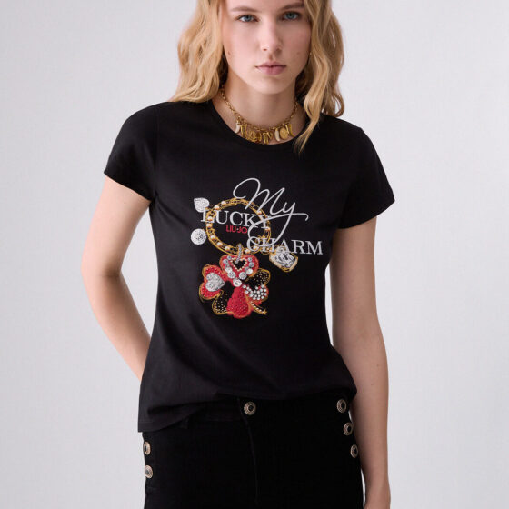 T-shirt Liu Jo
