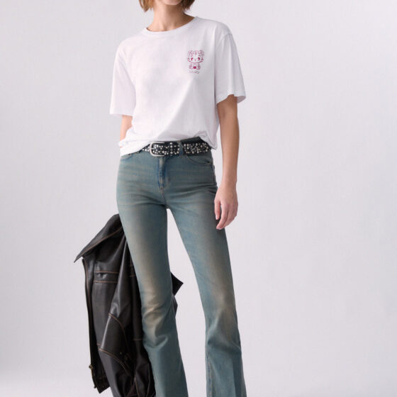 T-shirt Liu Jo