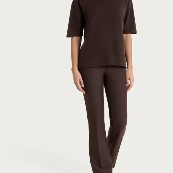 Pantalone flare RAGNO