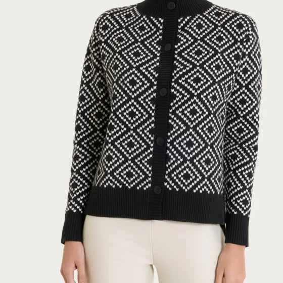Cardigan RAGNO