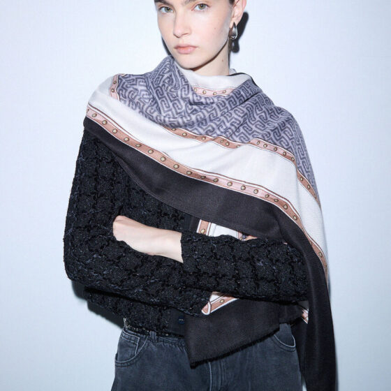 Stola Liu Jo