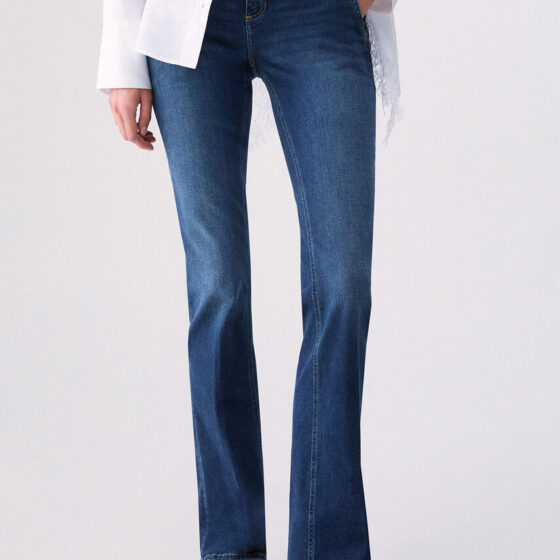 Jeans bootcut Liu Jo