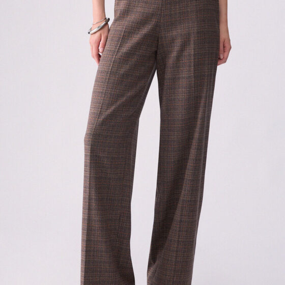 Pantaloni Liu Jo