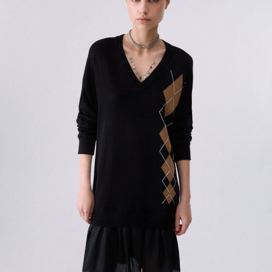 Abito maglia Liu Jo