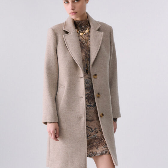 Cappotto Liu Jo